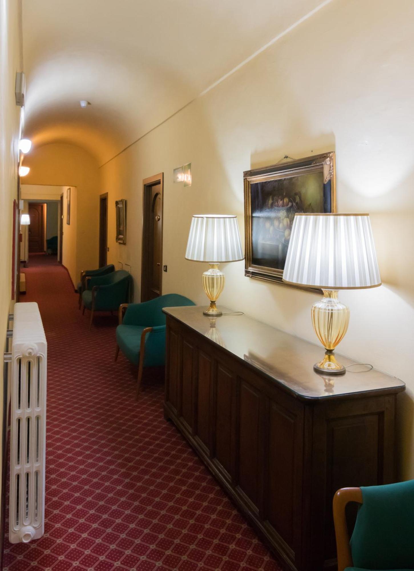 Hotel Portici Vicoforte Kültér fotó
