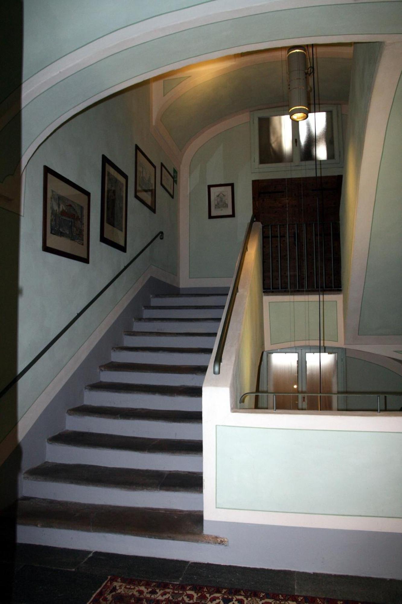 Hotel Portici Vicoforte Kültér fotó