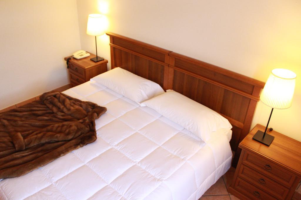 Hotel Portici Vicoforte Kültér fotó