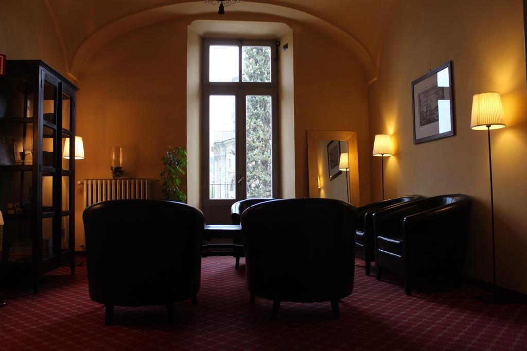 Hotel Portici Vicoforte Kültér fotó