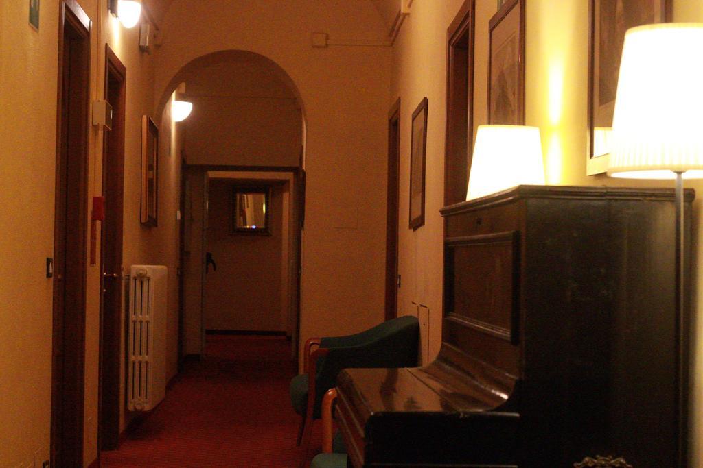 Hotel Portici Vicoforte Kültér fotó