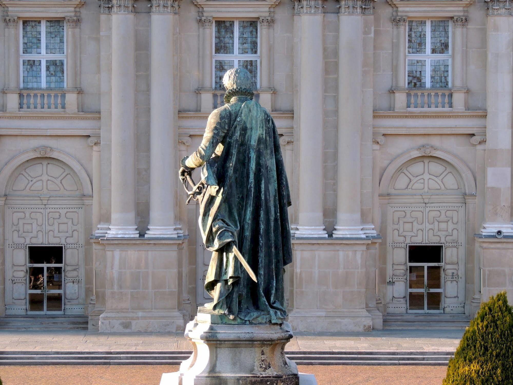 Hotel Portici Vicoforte Kültér fotó