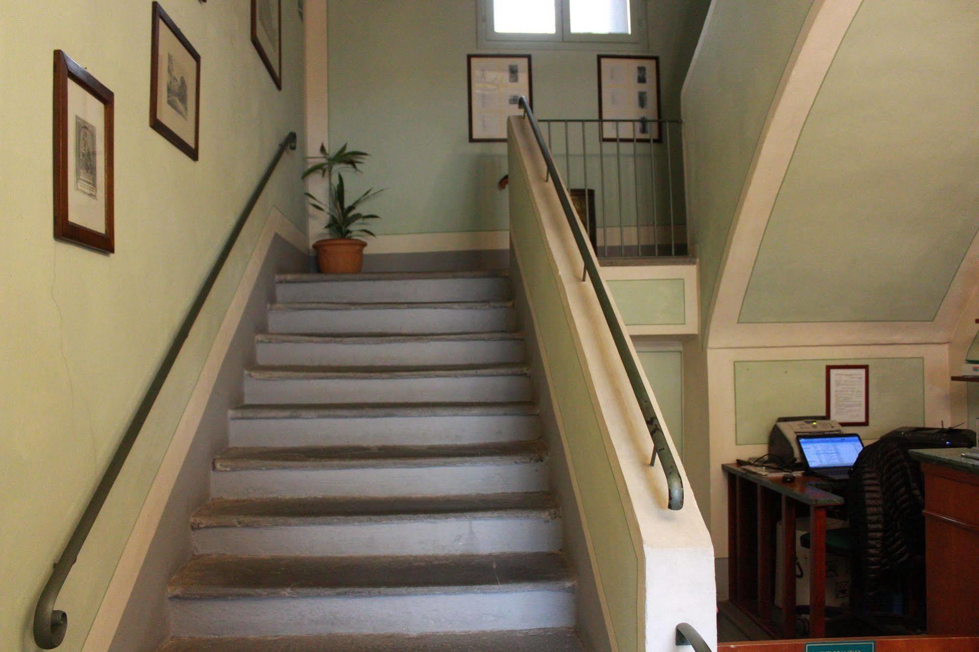 Hotel Portici Vicoforte Kültér fotó